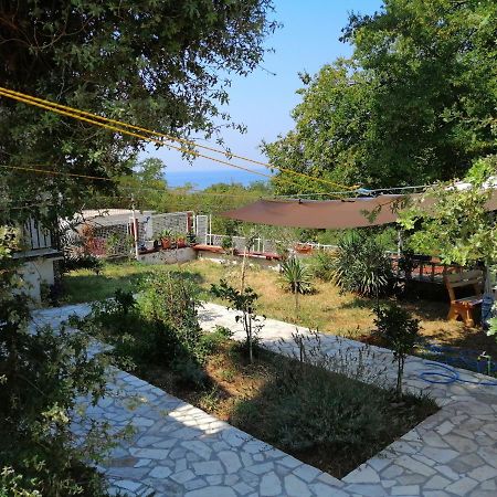Villa Marko Sutomore Exterior photo